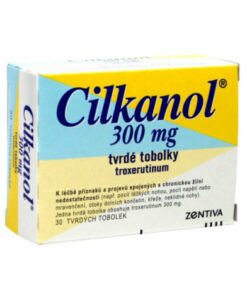 Cilkanol 30 cps