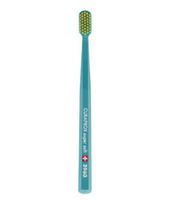 Curaprox super soft 3960 zubná kefka 1 ks