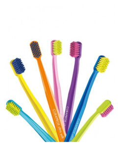 Curaprox ultra soft 5460 zubná kefka 1 ks