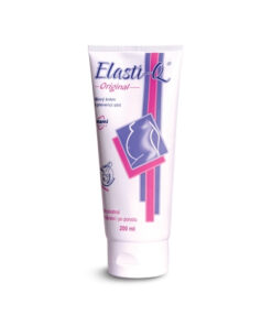 Elasti-Q Original krém (strie) 200 ml