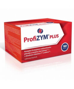 Profizym Plus 180 kapsúl