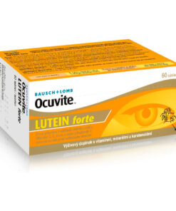 Ocuvite Lutein forte 60 tabliet