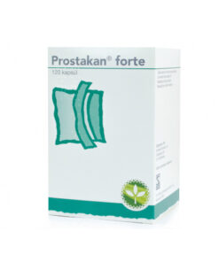 Prostakan forte 120 kapsúl