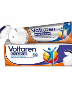 Voltaren Forte gél 2,32 % 100g