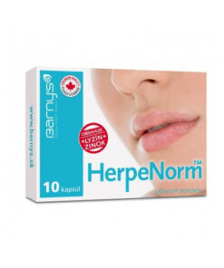 Barnys HerpeNorm Plus 10 cps
