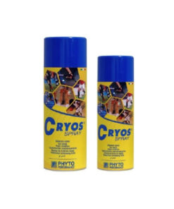 Cryos sprej chladivý 400 ml