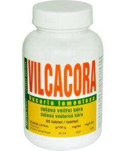 NaturvitaVilcacora tabliet 90 ks