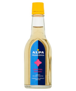 Alpa francovka kostihoj 60 ml