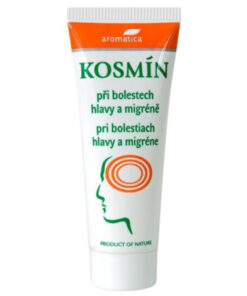 Aromatica Kosmin pri bolesti hlavy 25 ml