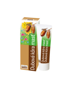 Dr. Müller Dubová kôra masť 50 ml