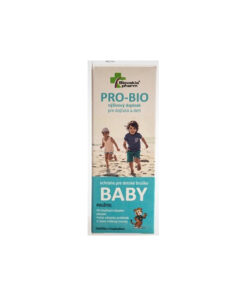 Slovakiapharm Pro-bio Baby kvapky 10 ml