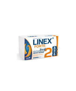 Linex Forte 28 kapsúl