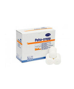 Peha-fix fixačné ovínadlo 6cmx4m 1 ks