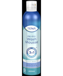 Tena umývacia pena (Wash Mousse) 400 ml