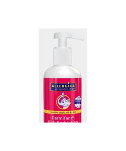 Allergika Dermifant detské lócio repair 200 ml