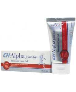 CH-Alpha Joint-Gel gél 75 ml