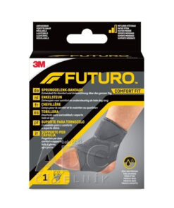 3M FUTURO 4037 COMFORT FIT Bandáž