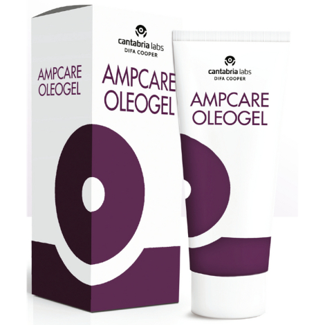 AMPCARE OLEOGEL gél 30 ml