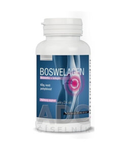 NástrojeZdravia BOSWELAGEN