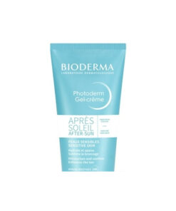 BIODERMA Photoderm AFTER SUN Gel-créme po opaľovaní 200 ml