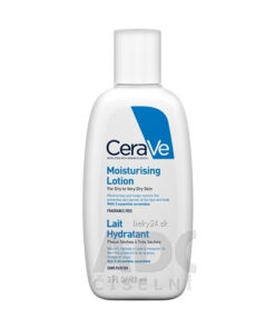 CeraVe HYDRATAČNÉ MLIEKO