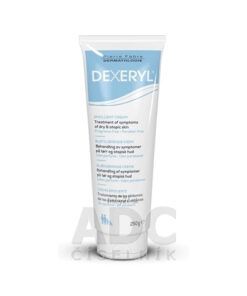 DEXERYL CREME EMOLLIENTE 250G