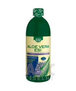 ESI ALOE VERA šťava