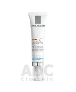 LA ROCHE-POSAY PURE VITAMIN C YEUX - OČNÝ