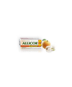 NATURVITA ALLICOR špeciál 60 tbl