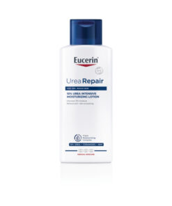 Eucerin UreaRepair PLUS Telové mlieko 10% Urea 250ml