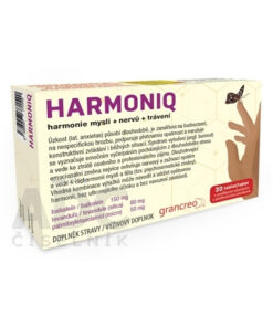 HARMONIQ 30tbl