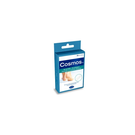 Cosmos Na pľuzgiere mix 3 veľkostí 8 ks