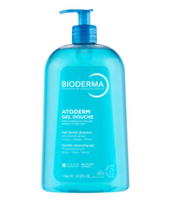 Bioderma Atoderm sprchový gél 1000ml