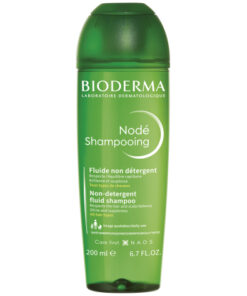 Bioderma Nodé Fluid Šampón 400ml