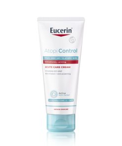 Eucerin AtopiControl Acute krém 100 ml