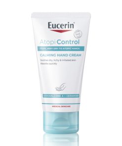 Eucerin AtopiControl krém na ruce 75 ml
