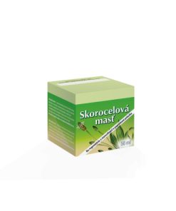 HERBACOS SKOROCELOVÁ MASŤ 50 ml