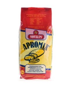 Novalim Apromix nízkobielkovinová múka 1000 g